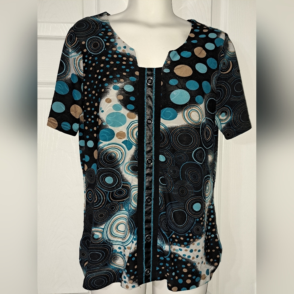 Cute Fiori Top